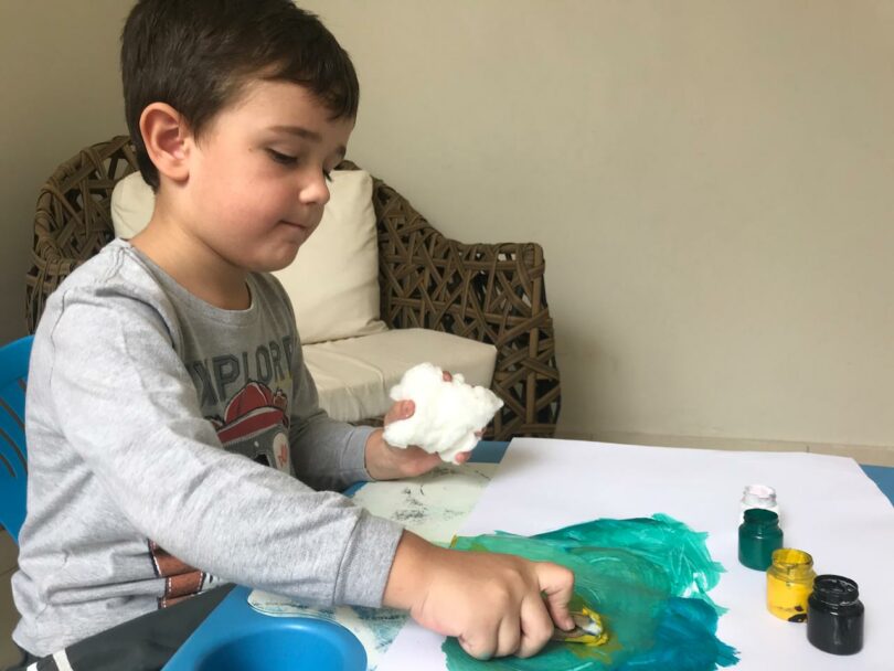 Koelle a Distância