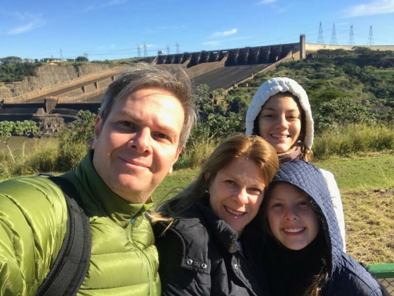 Anjos do Colégio Koelle