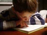 Leitura e Escrita no Início da Alfabetização — A Parceria entre Família e Escola