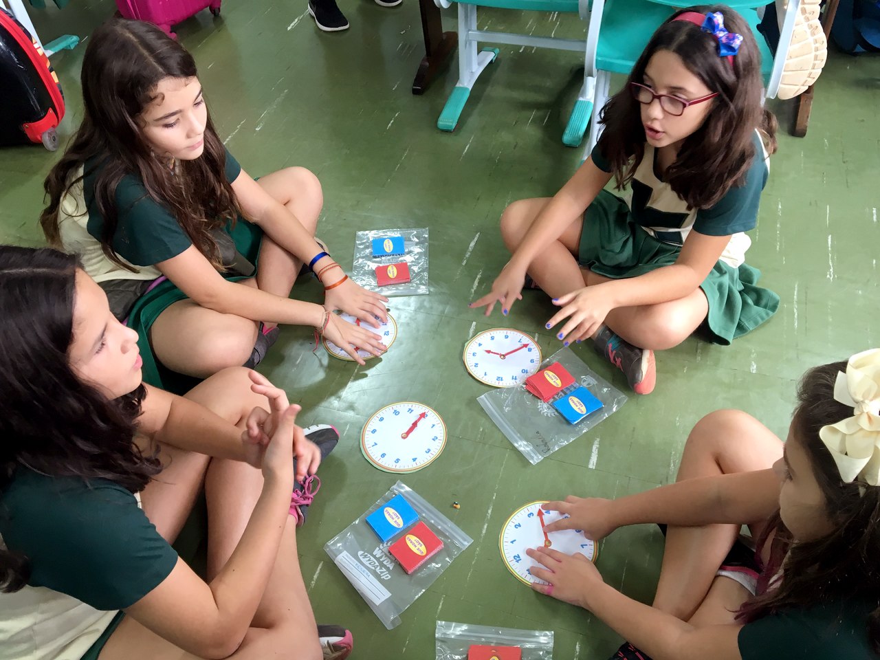 Jogos de tabuleiro em sala de aula - Portal de Educação do