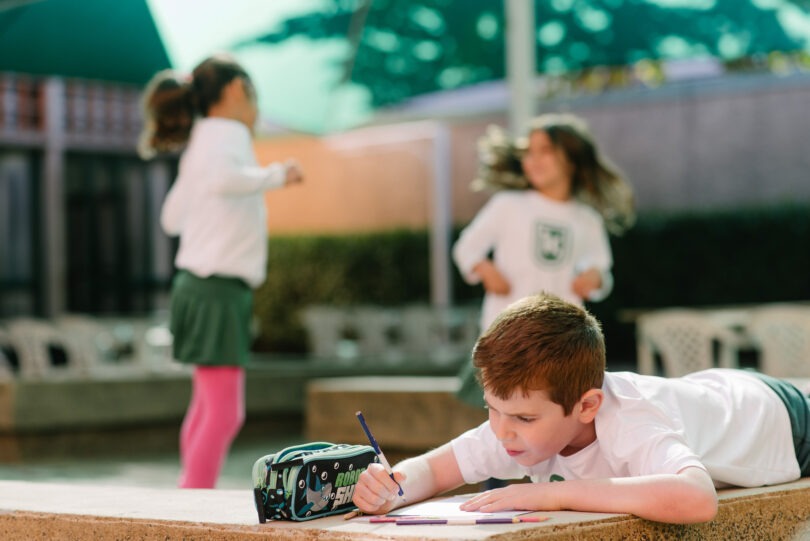 Qual a Importância dos Jogos e Brincadeiras no Ensino Fundamental 1?