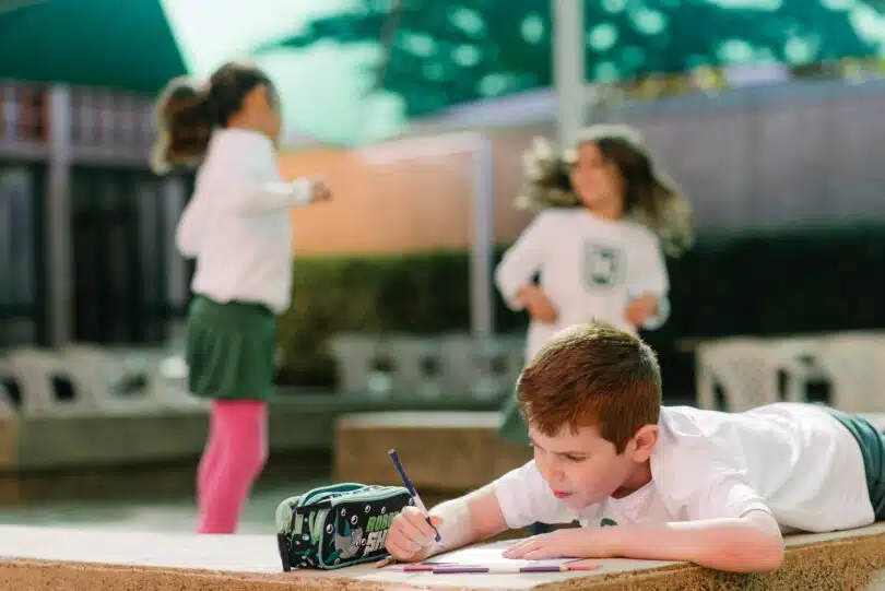 Qual a Importância dos Jogos e Brincadeiras no Ensino Fundamental 1?