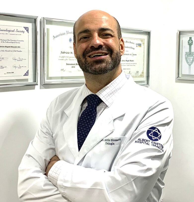 Fabrizio Magaldi Messetti