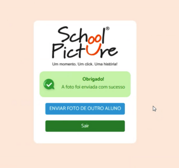 Envio de foto escolar para School Picture