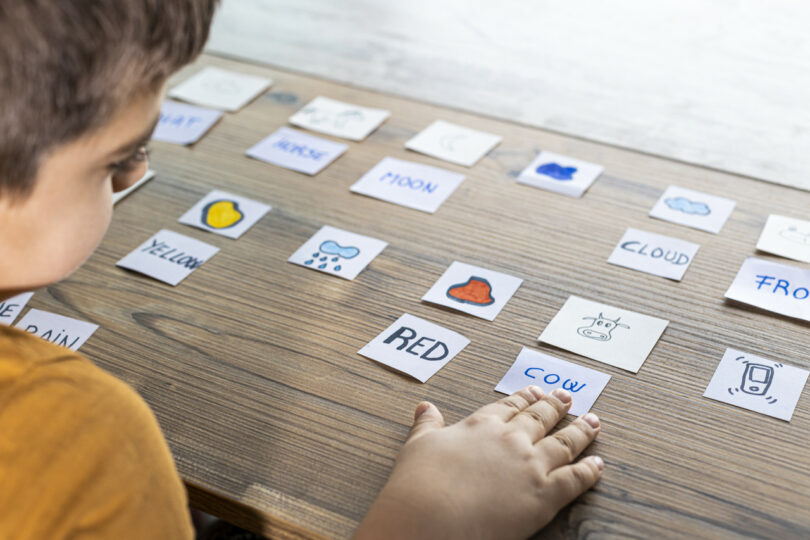 como apoiar a alfabetizacao do meu filho com jogos para ensinar a ler