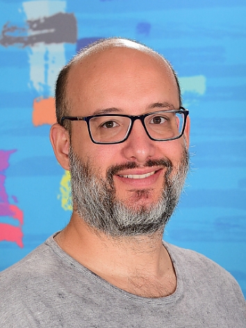 Nelson Bretanha Neto - Ensino Médio