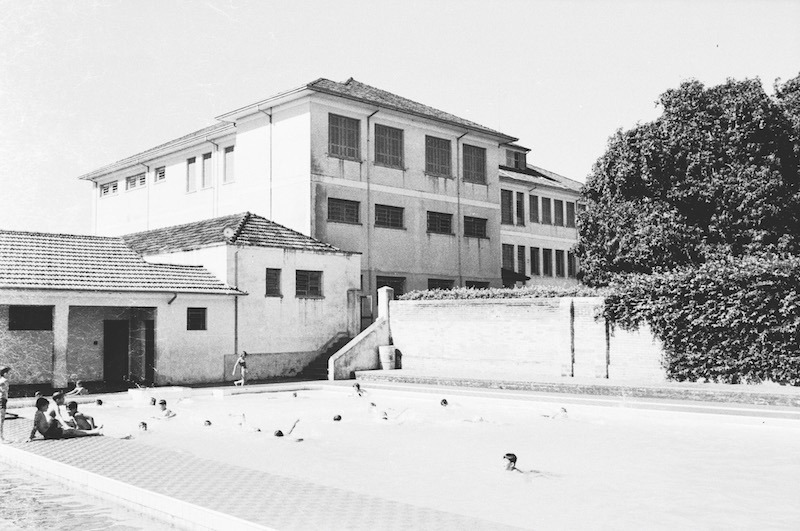 ADS 2018: Introdução