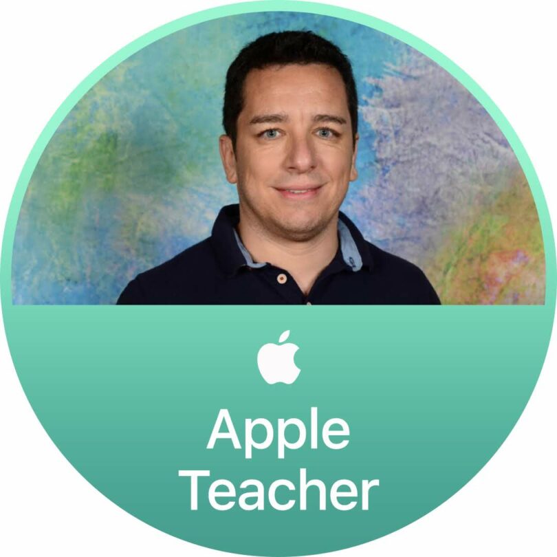 Apple Teacher e Apple Teacher Swift Playgrounds