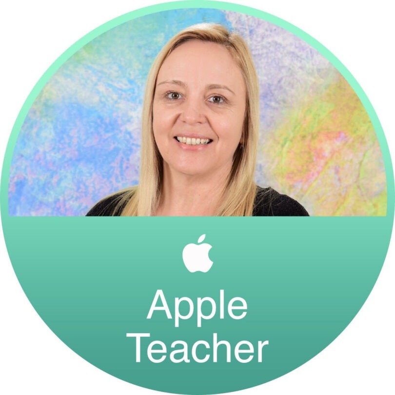 Apple Teacher e Apple Teacher Swift Playgrounds