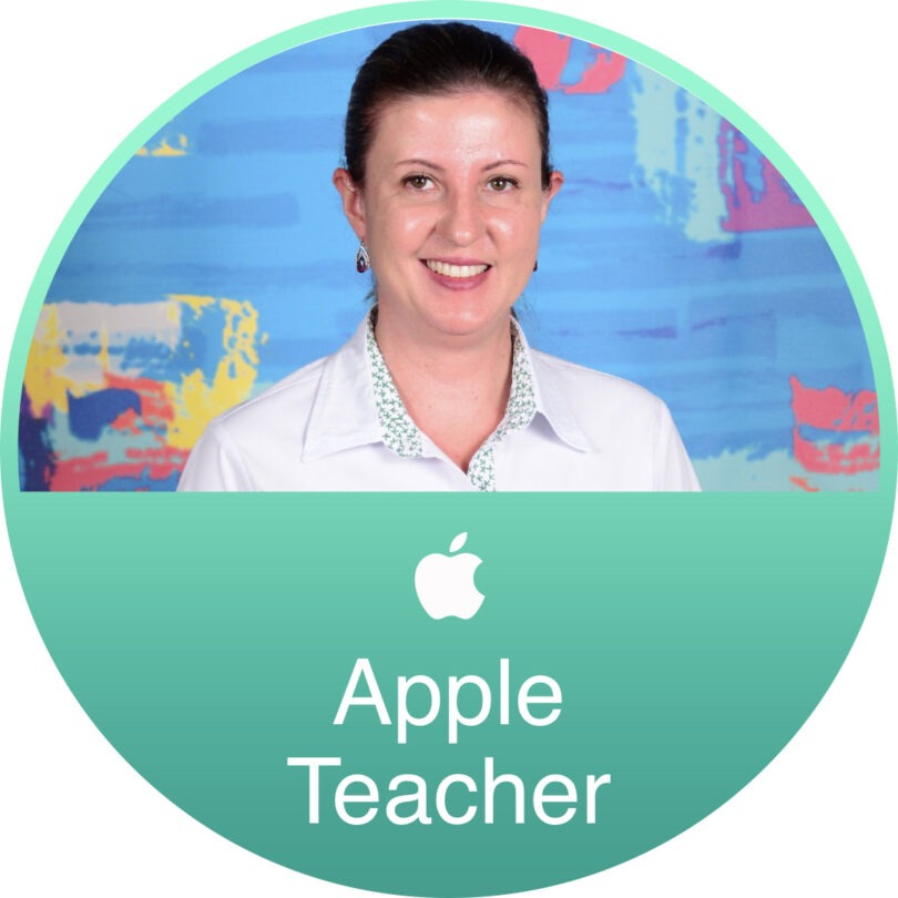 Apple Teacher e Apple Teacher Swift Playgrounds
