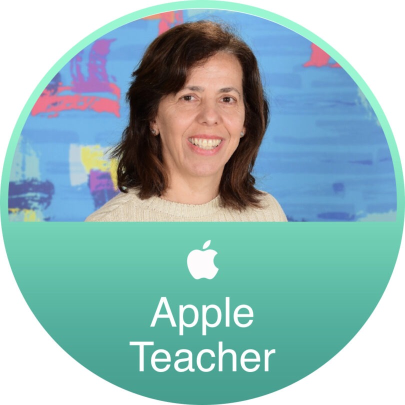 Apple Teacher e Apple Teacher Swift Playgrounds