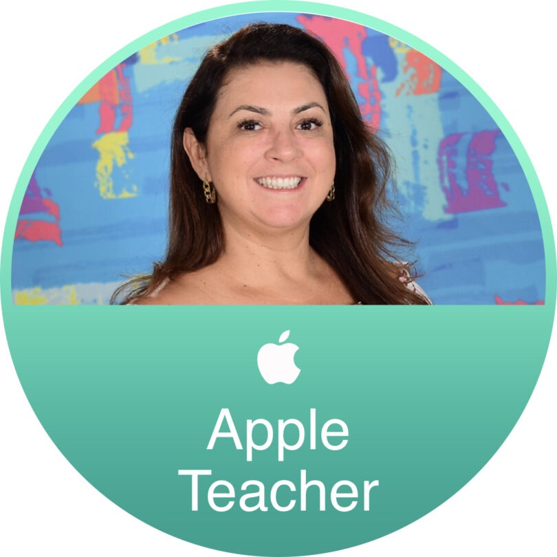 Apple Teacher e Apple Teacher Swift Playgrounds