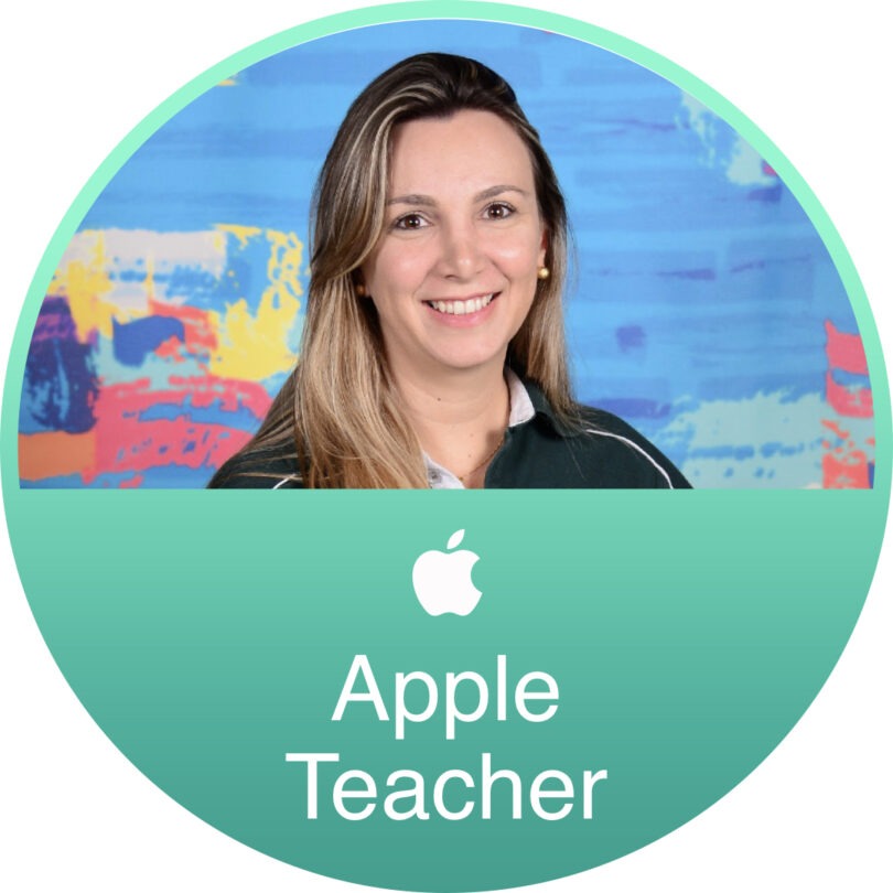 Apple Teacher e Apple Teacher Swift Playgrounds