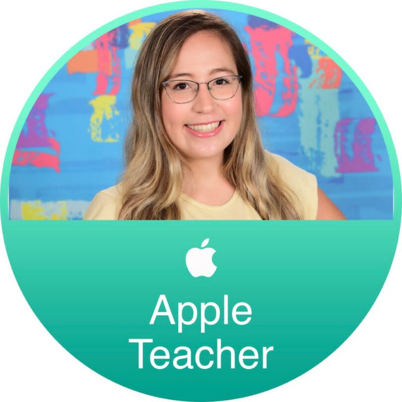 Apple Teacher e Apple Teacher Swift Playgrounds