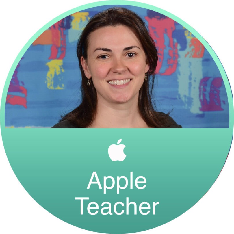 Apple Teacher e Apple Teacher Swift Playgrounds