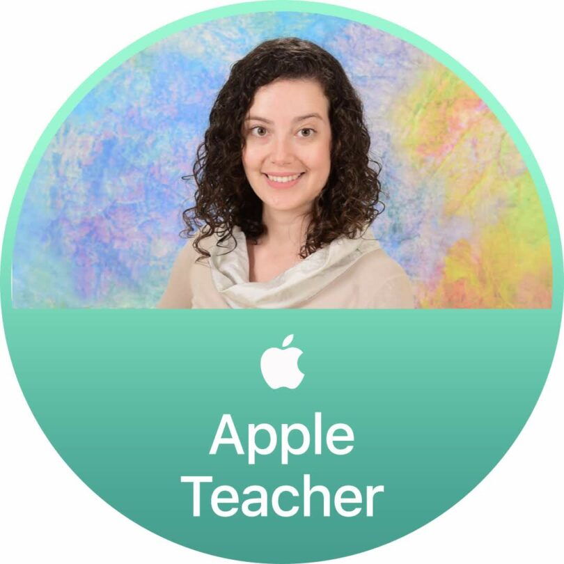 Apple Teacher e Apple Teacher Swift Playgrounds