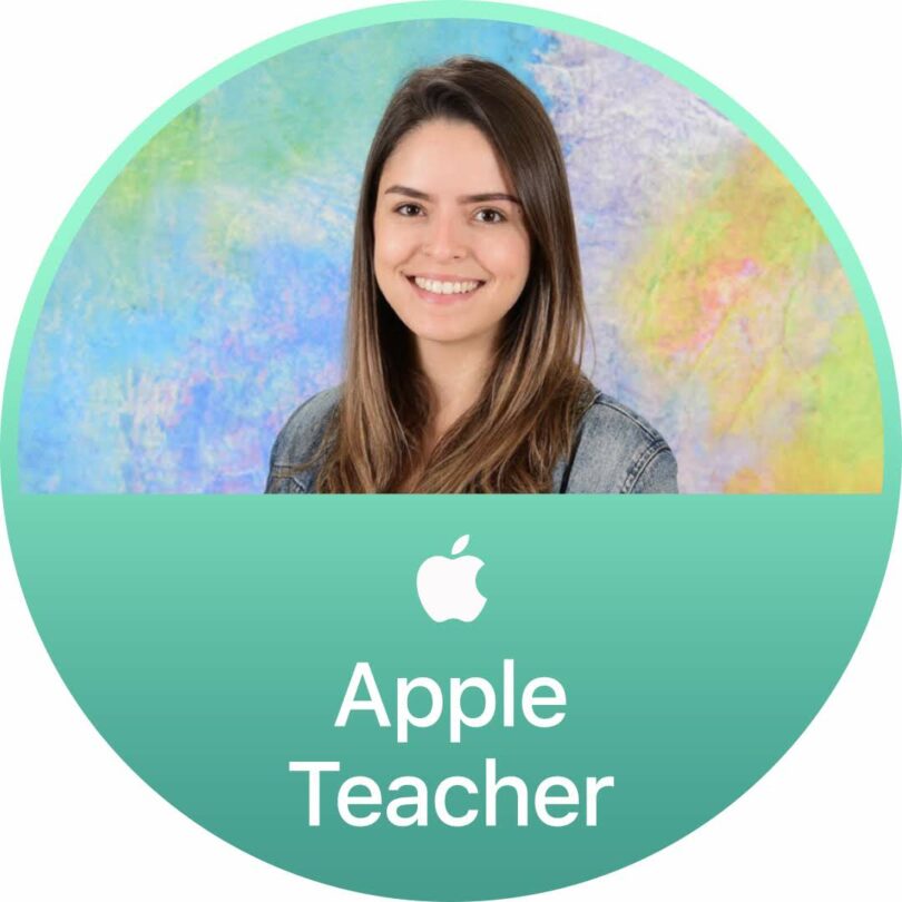 Apple Teacher e Apple Teacher Swift Playgrounds