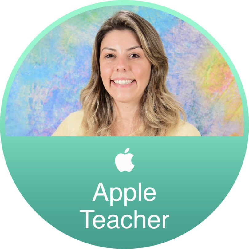 Apple Teacher e Apple Teacher Swift Playgrounds