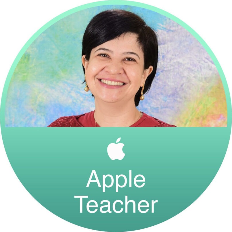 Apple Teacher e Apple Teacher Swift Playgrounds