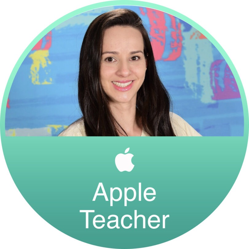 Apple Teacher e Apple Teacher Swift Playgrounds