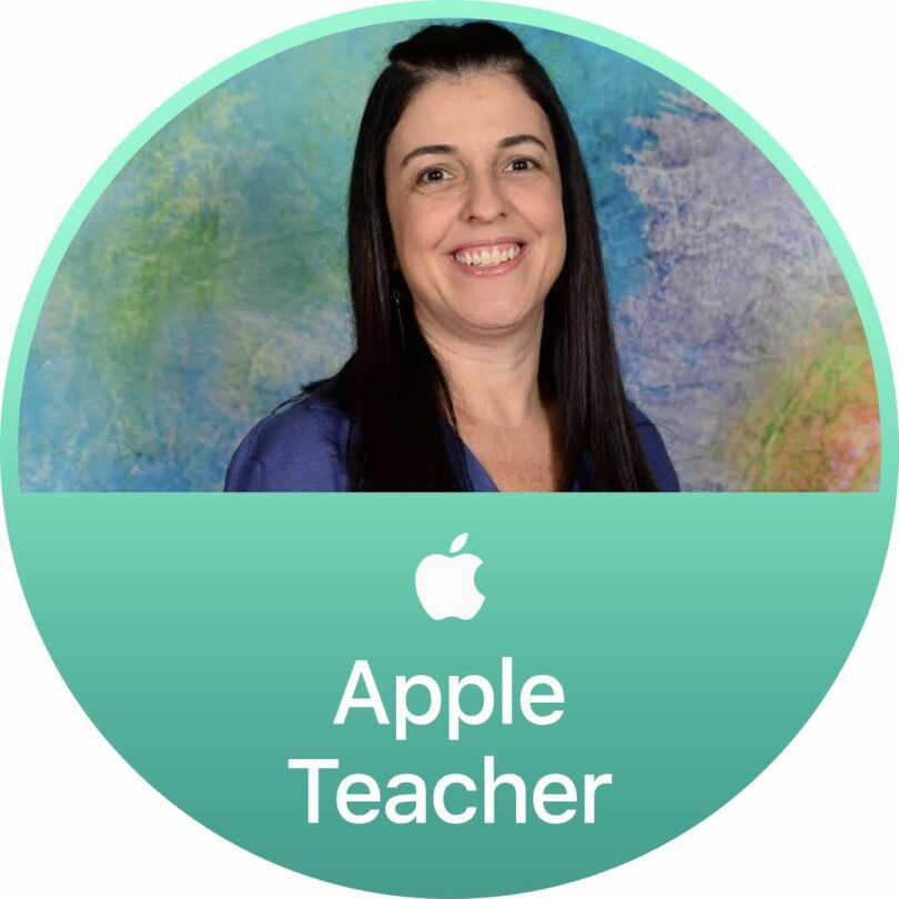 Apple Teacher e Apple Teacher Swift Playgrounds