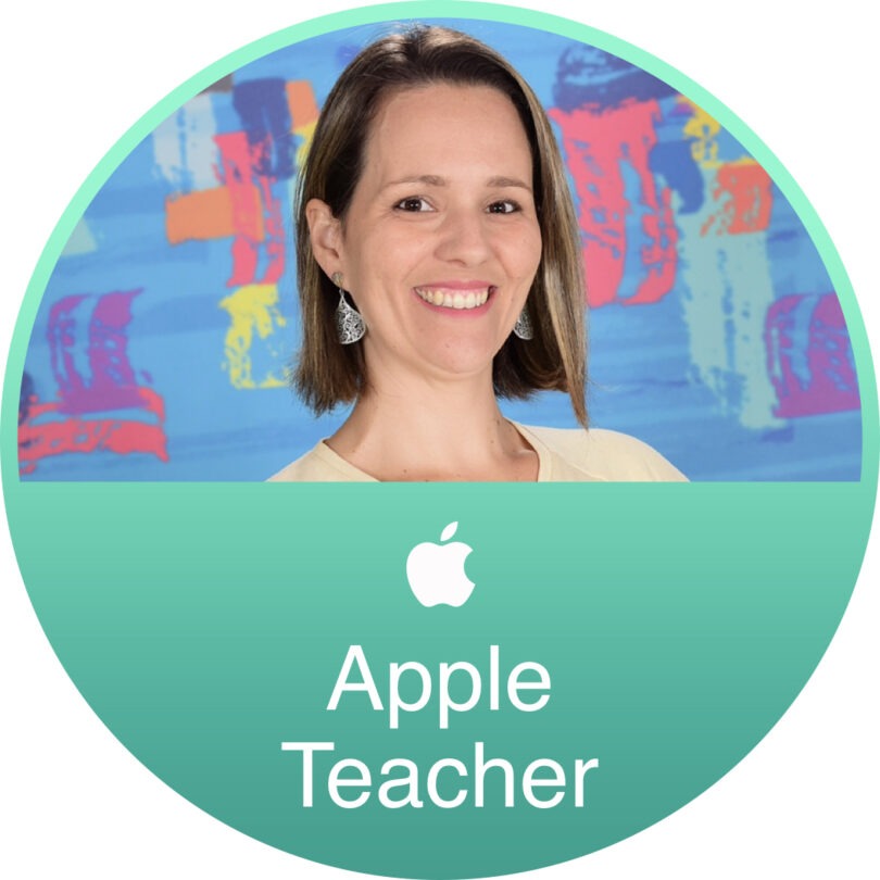 Apple Teacher e Apple Teacher Swift Playgrounds
