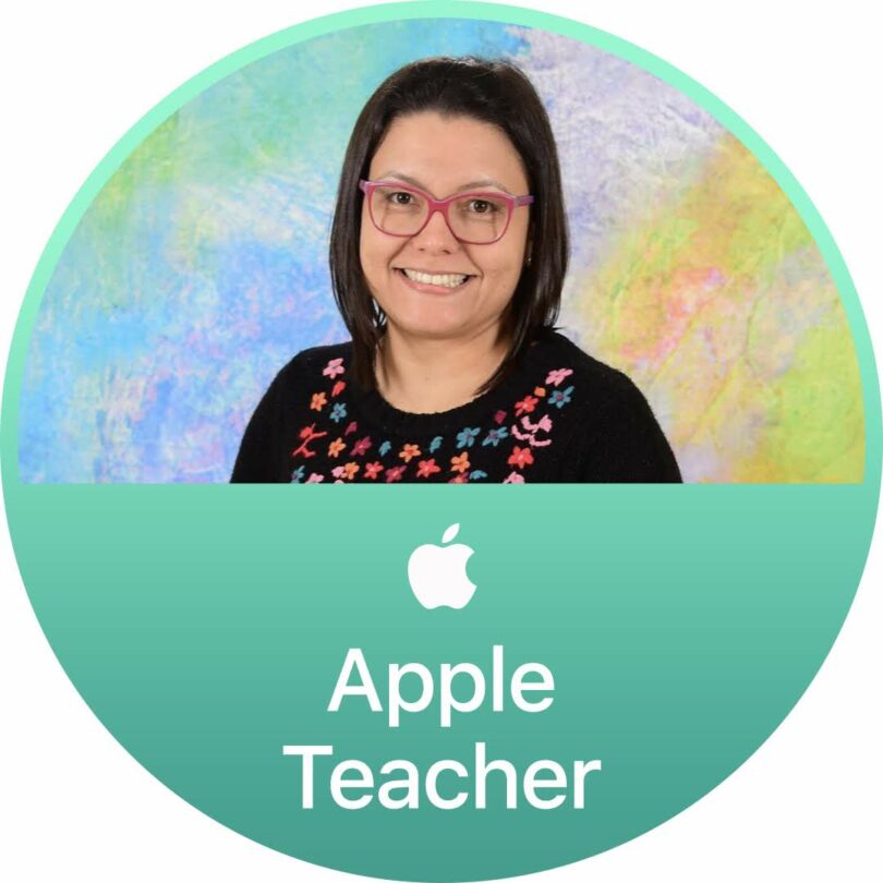 Apple Teacher e Apple Teacher Swift Playgrounds