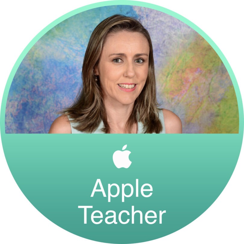 Apple Teacher e Apple Teacher Swift Playgrounds