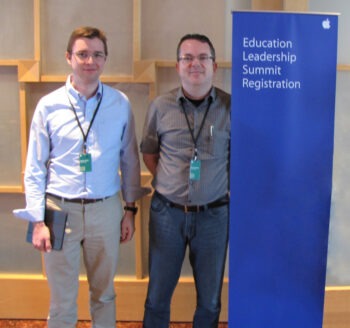 ADS 2018: Corpo Docente