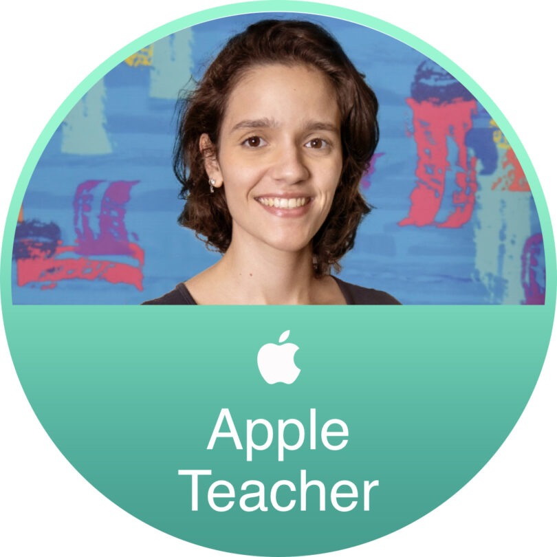 Apple Teacher e Apple Teacher Swift Playgrounds
