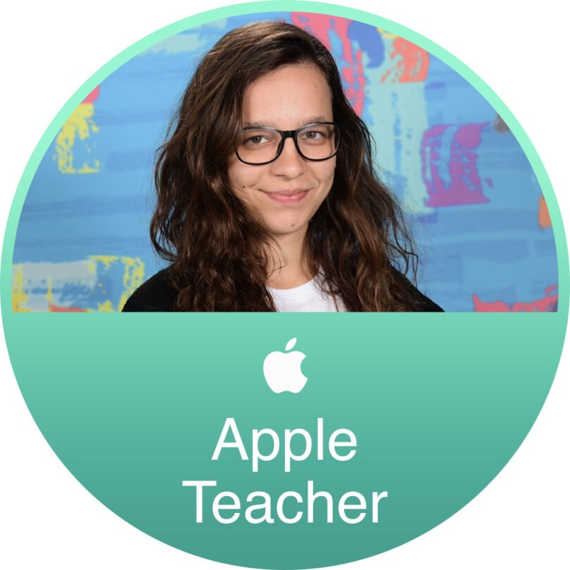Apple Teacher e Apple Teacher Swift Playgrounds