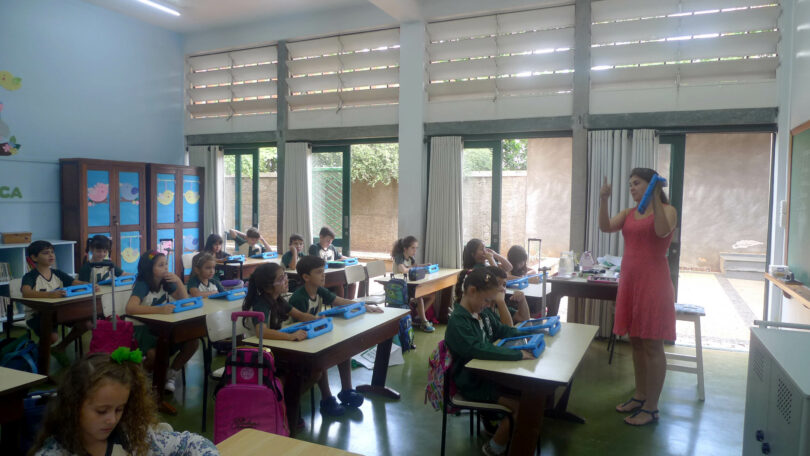 Apple Distinguished School