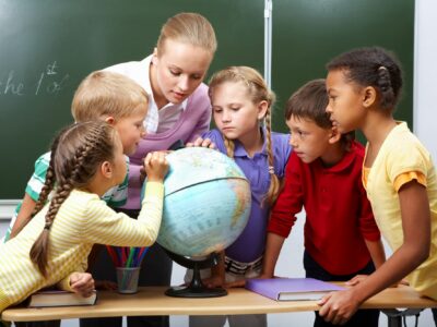 diversidade cultural na educacao infantil