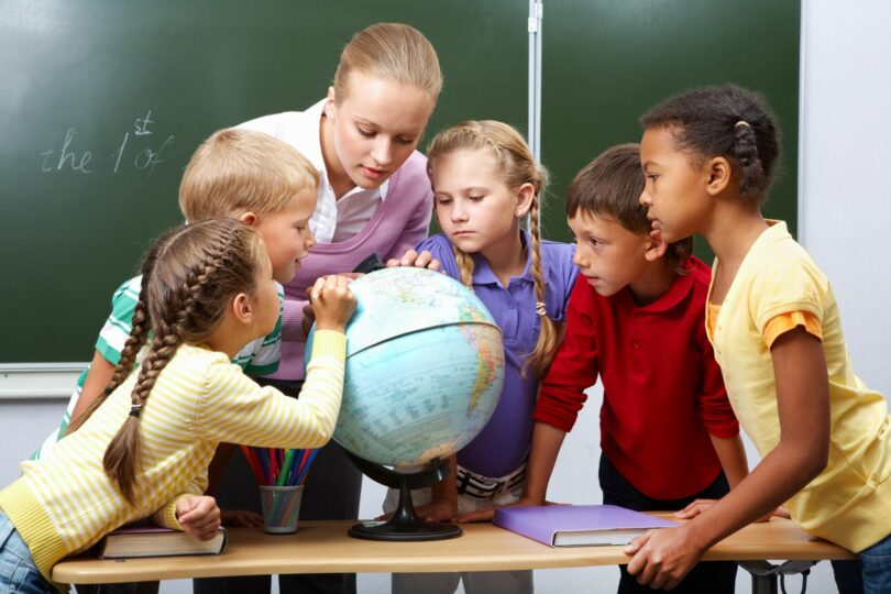 diversidade cultural na educacao infantil