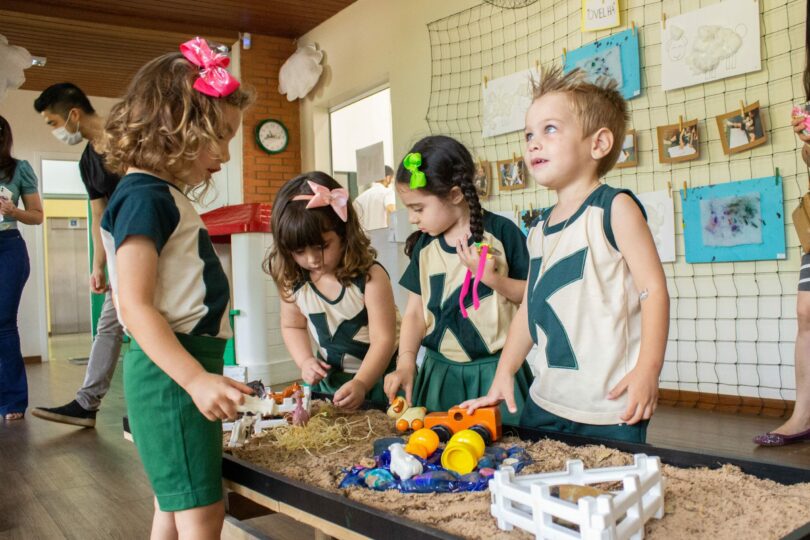 escola na primeira infancia scaled