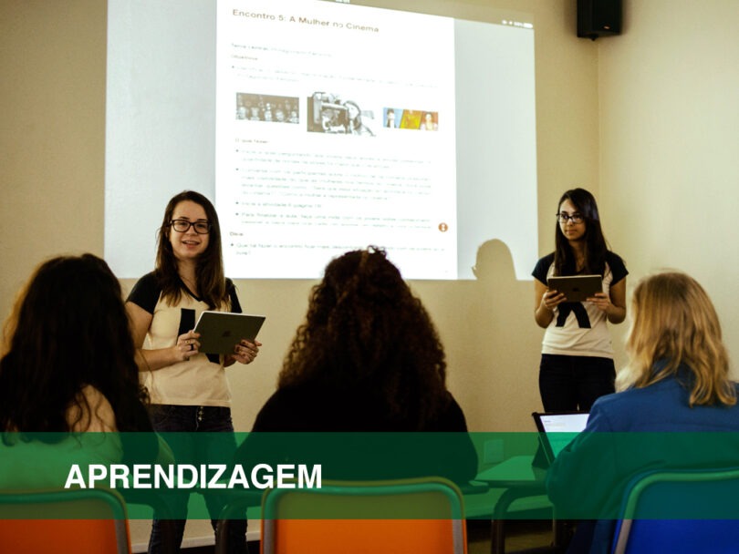 Apple Distinguished School 2018