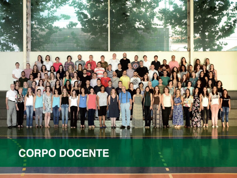 Apple Distinguished School 2018