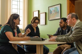 ADS 2018: Corpo Docente