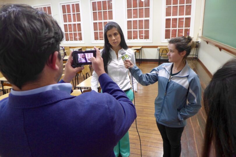 ADS 2018: Aprendizagem