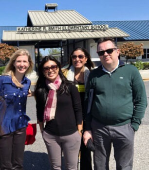 ADS 2018: Corpo Docente