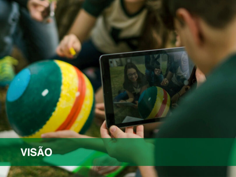 Apple Distinguished School 2018