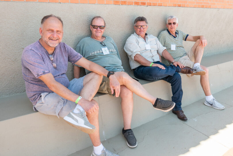 Encontro Anual 2021 – AKEA