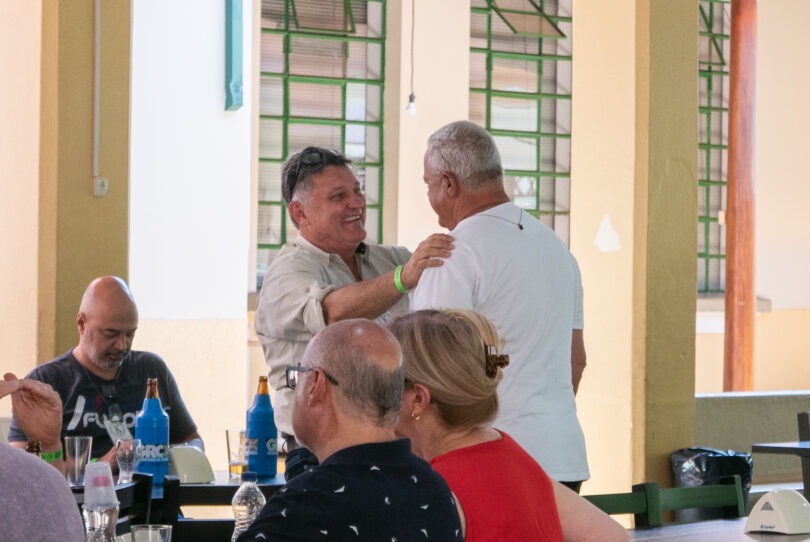 Encontro Anual 2021 – AKEA