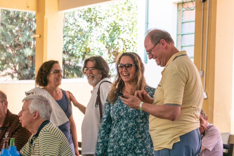 Encontro Anual 2021 – AKEA