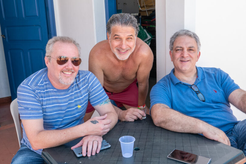 Encontro Anual 2021 – AKEA