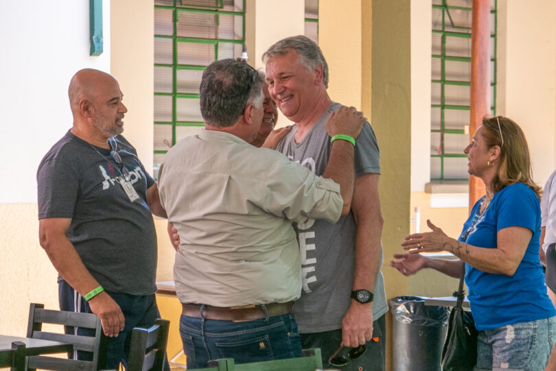 Encontro Anual 2021 – AKEA