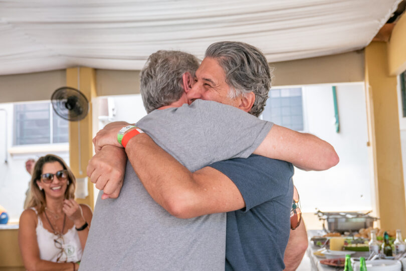 Encontro Anual 2021 – AKEA