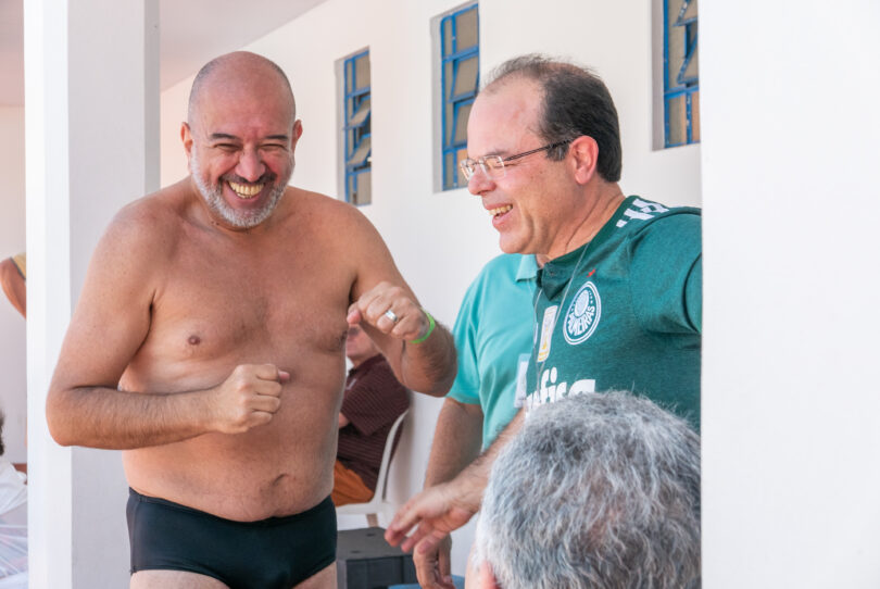 Encontro Anual 2021 – AKEA