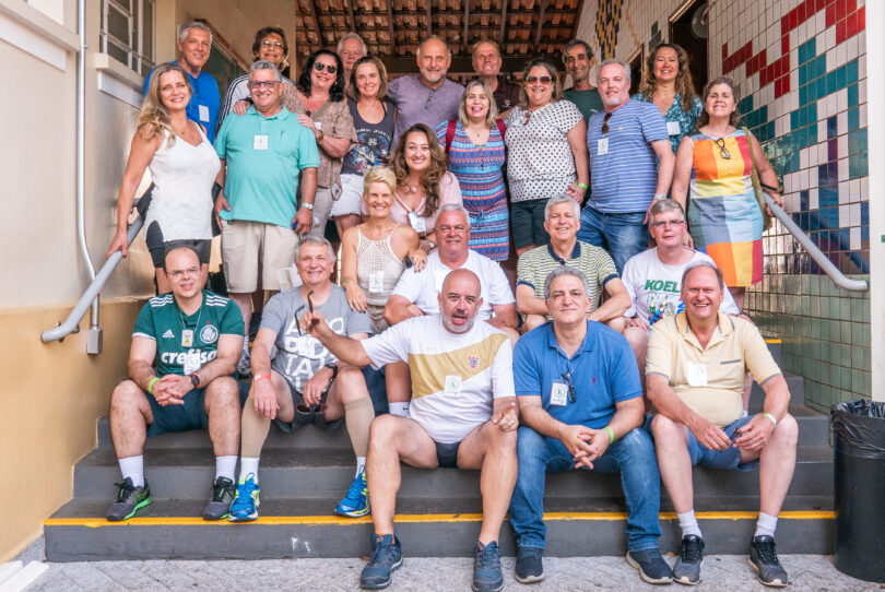 Encontro Anual 2021 – AKEA