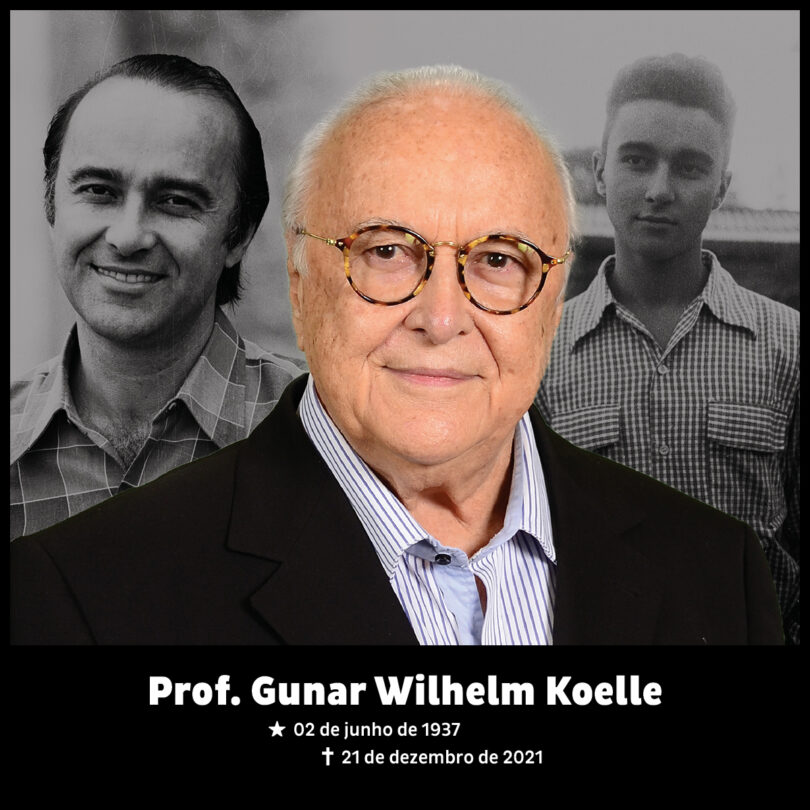 Gunar Wilhelm Koelle